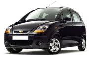 Group A - Chevrolet Spark or similar Group A - Chevrolet Spark or similar